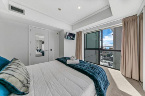 Stunning Auckland Harbour Views